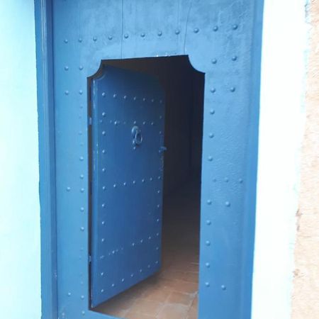 Chez Meriem Merzouga Ngoại thất bức ảnh