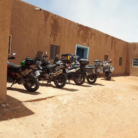 Chez Meriem Merzouga Ngoại thất bức ảnh