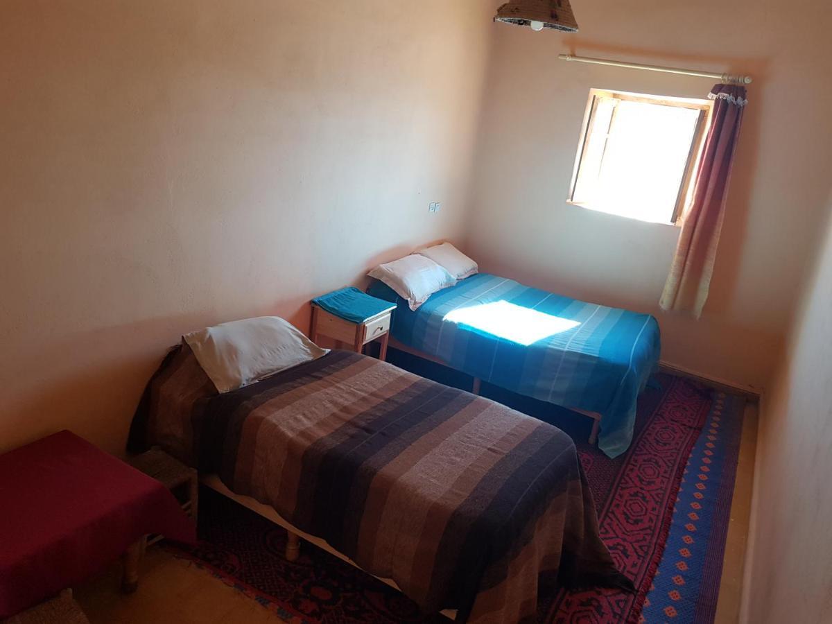 Chez Meriem Merzouga Ngoại thất bức ảnh