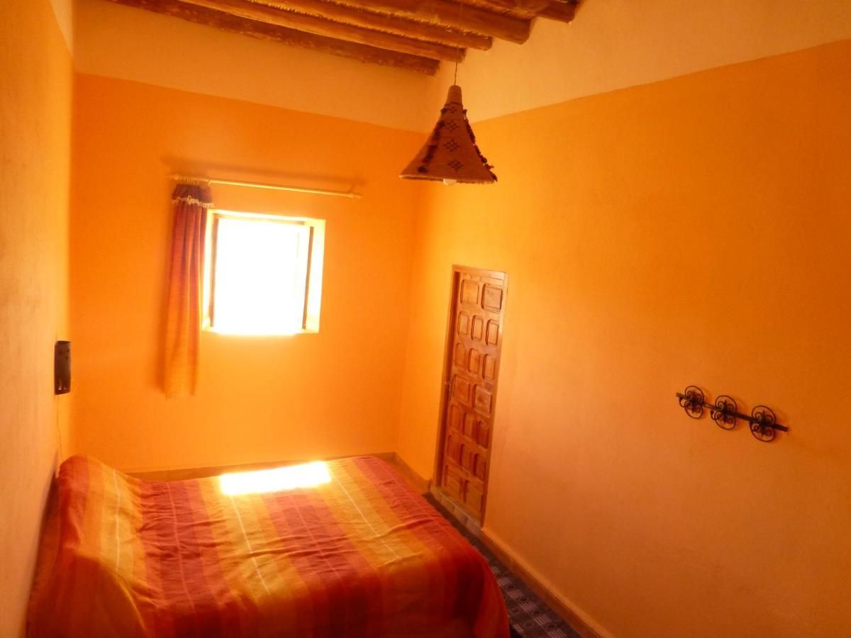 Chez Meriem Merzouga Ngoại thất bức ảnh