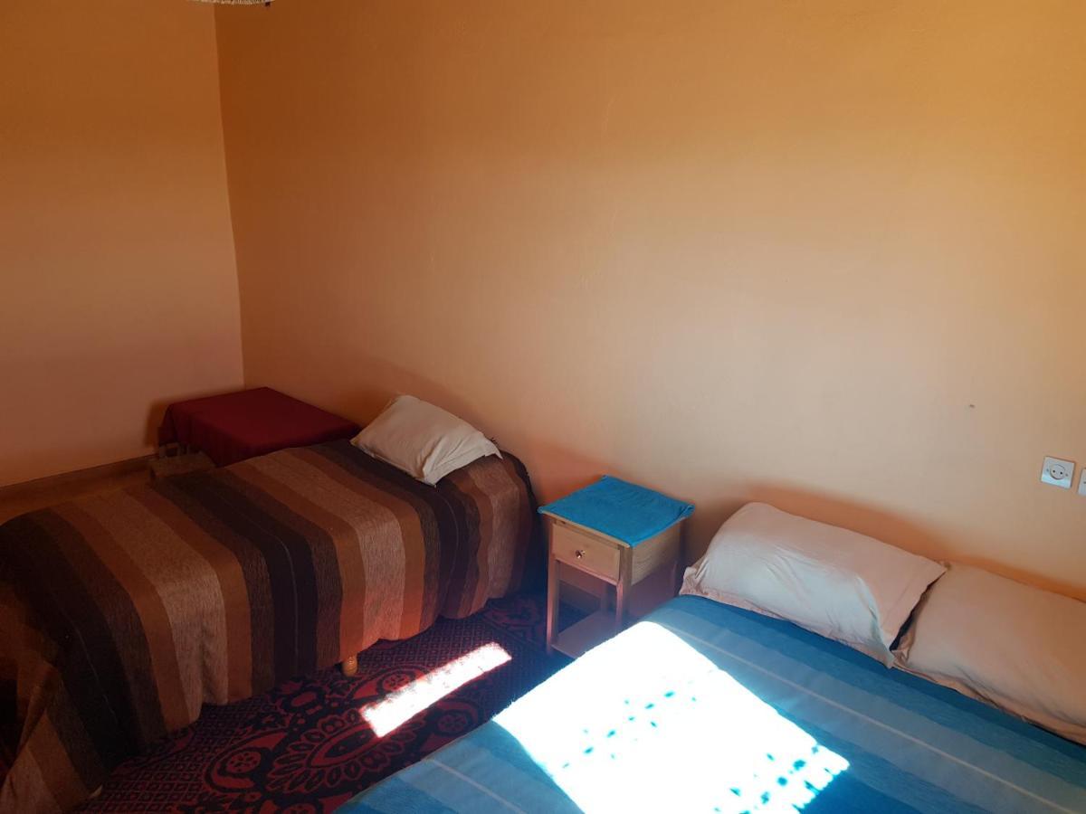 Chez Meriem Merzouga Ngoại thất bức ảnh