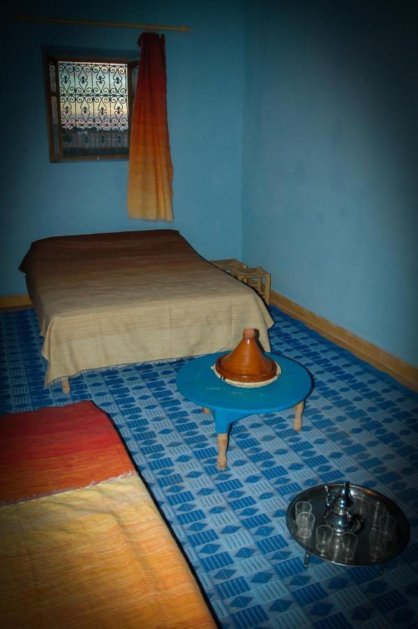 Chez Meriem Merzouga Ngoại thất bức ảnh