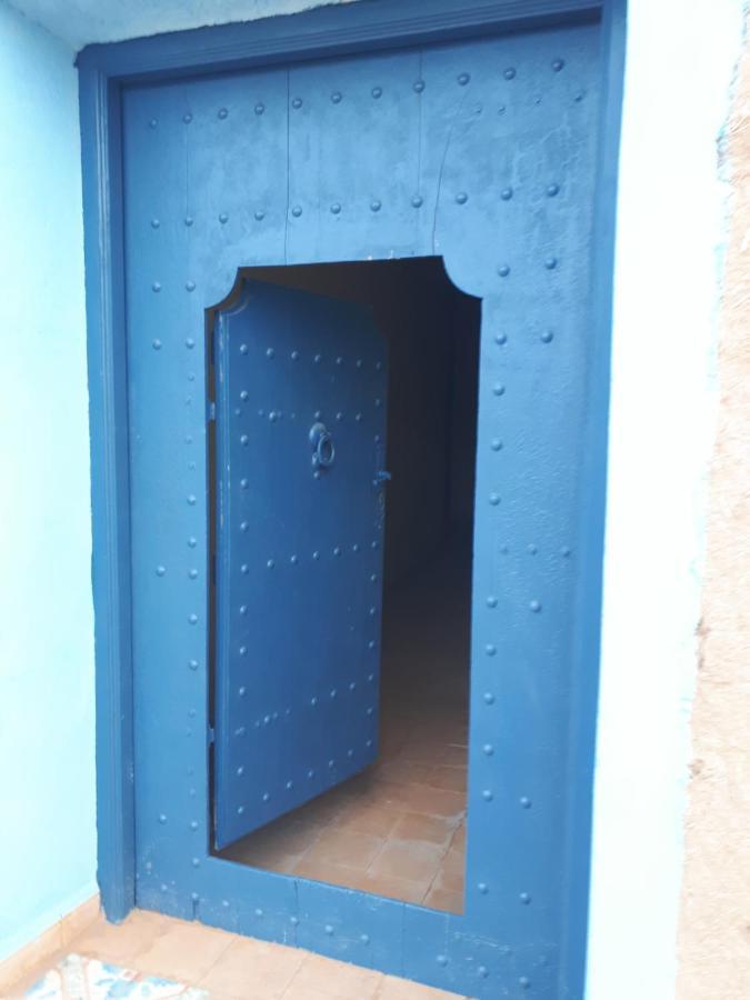 Chez Meriem Merzouga Ngoại thất bức ảnh