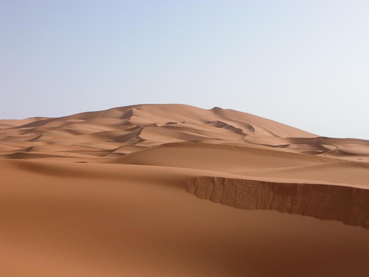 Chez Meriem Merzouga Ngoại thất bức ảnh
