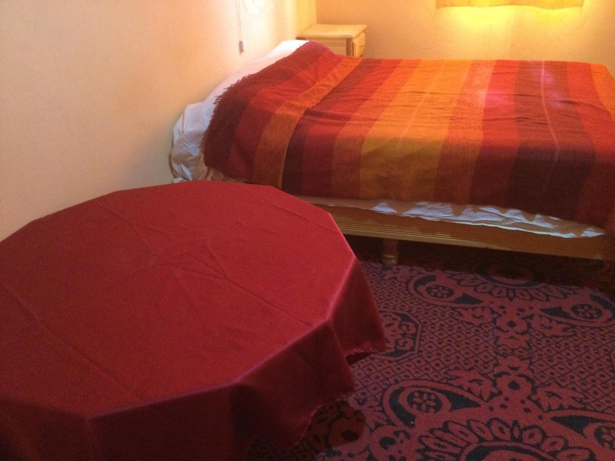 Chez Meriem Merzouga Ngoại thất bức ảnh
