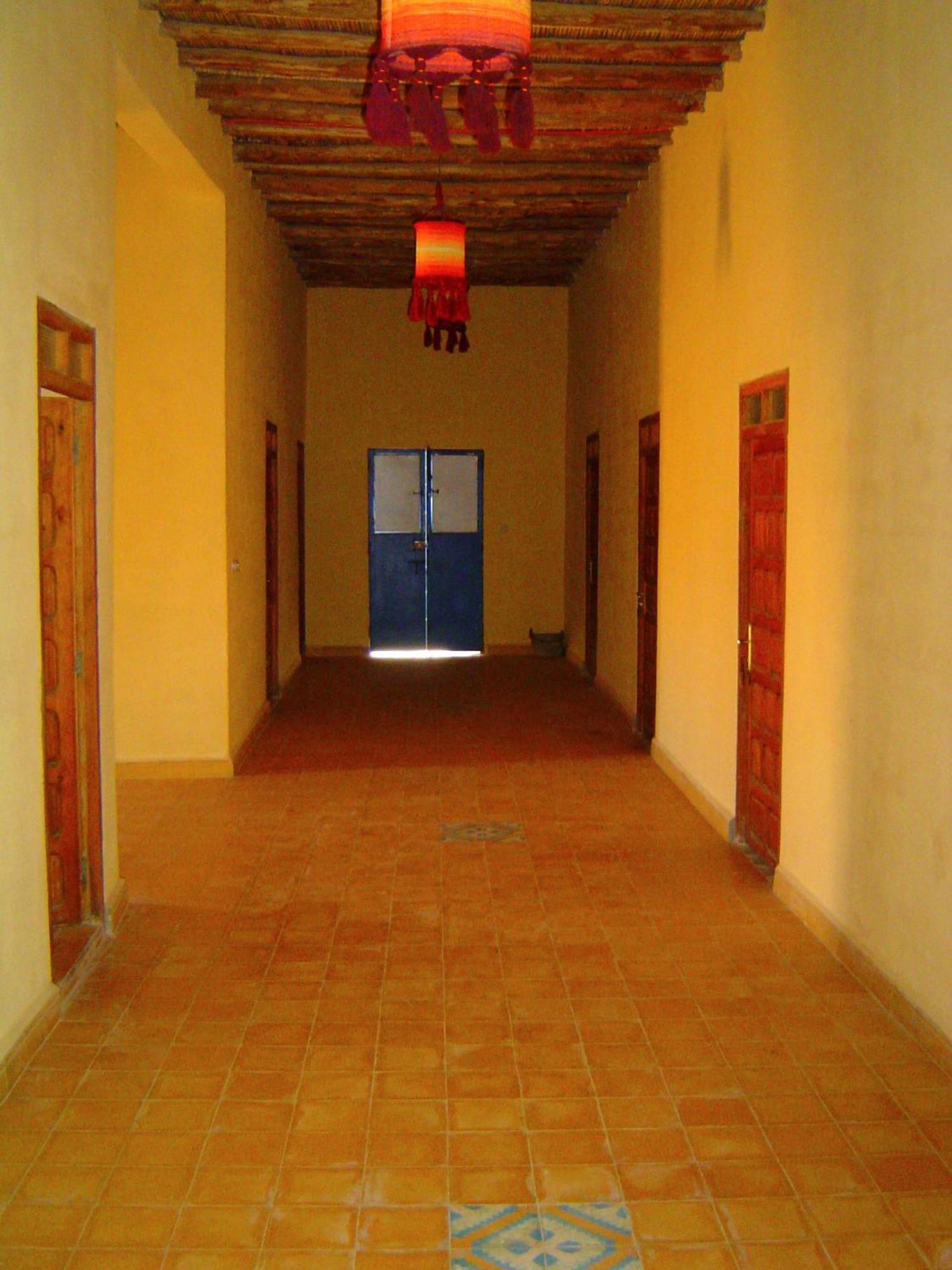Chez Meriem Merzouga Ngoại thất bức ảnh