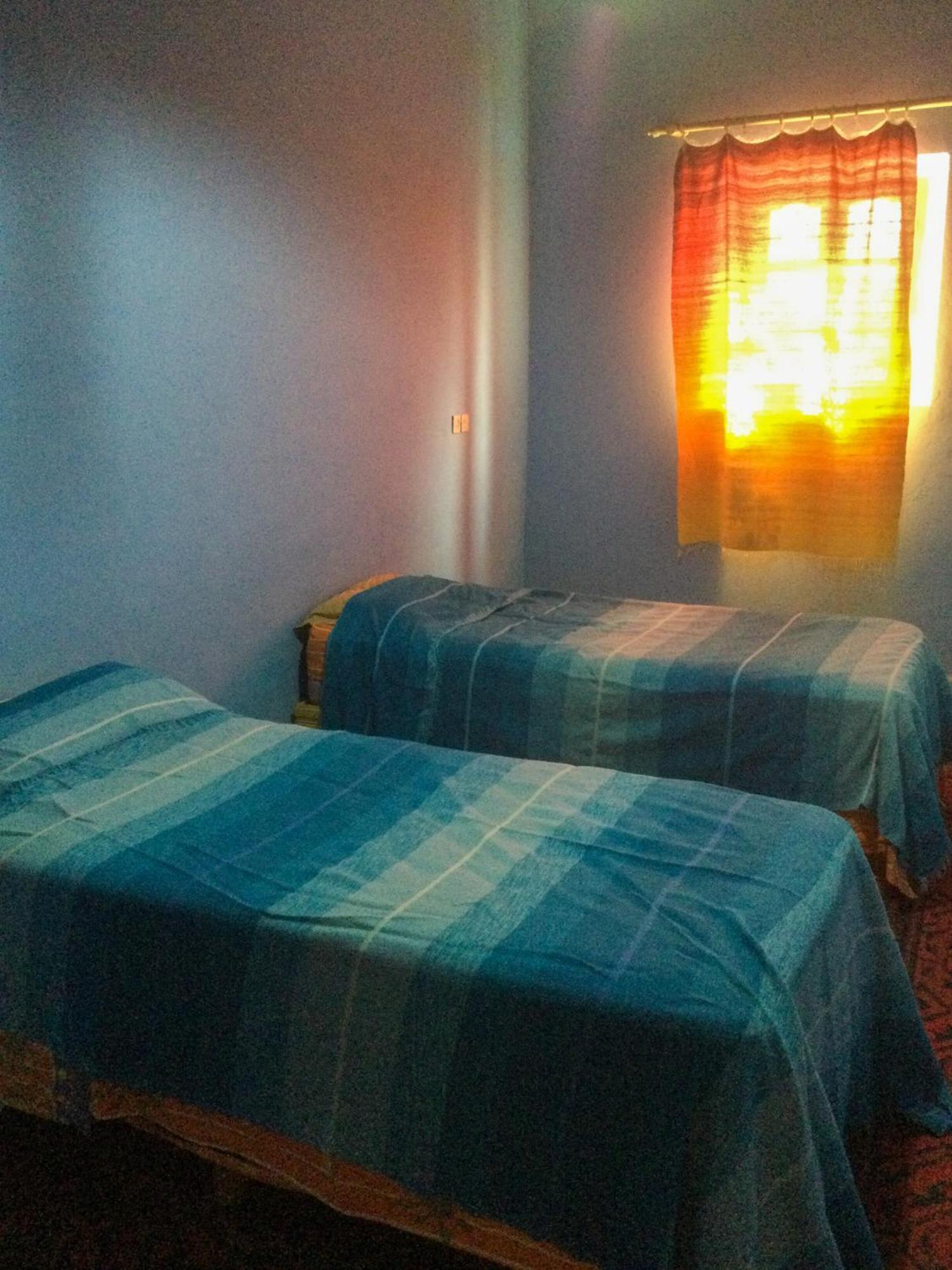 Chez Meriem Merzouga Ngoại thất bức ảnh