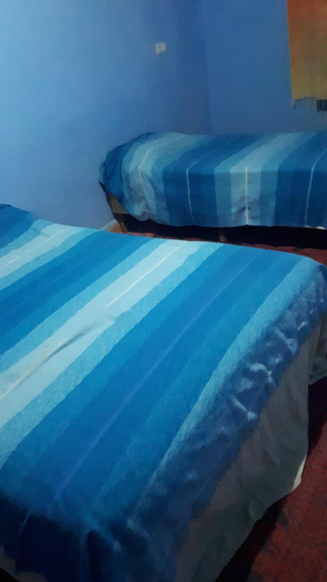 Chez Meriem Merzouga Ngoại thất bức ảnh