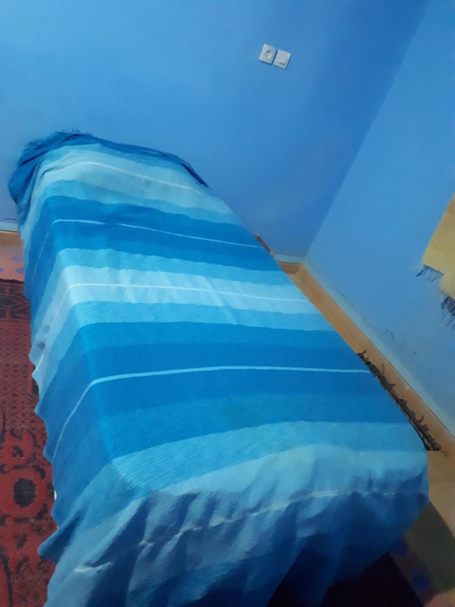 Chez Meriem Merzouga Ngoại thất bức ảnh