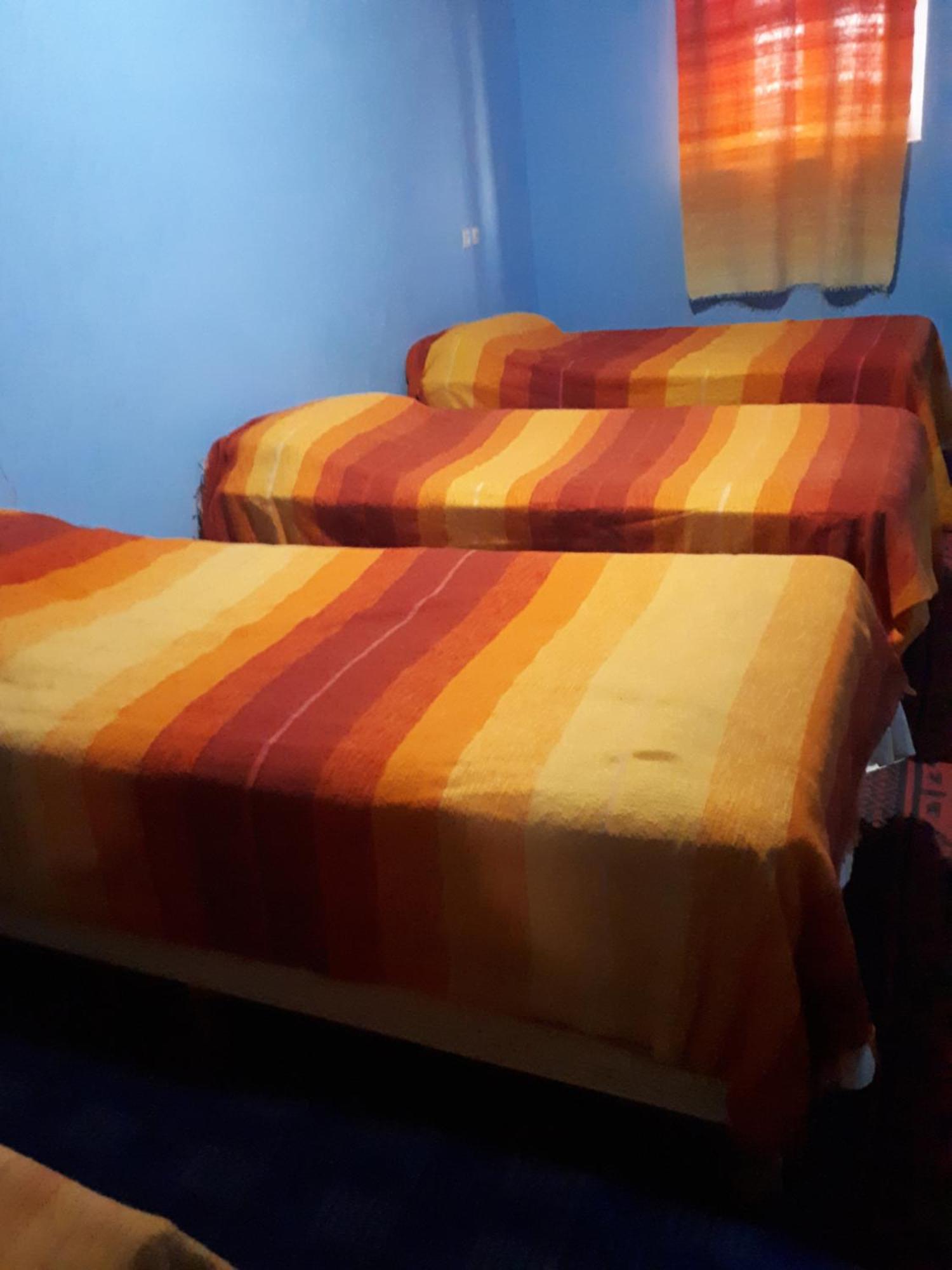 Chez Meriem Merzouga Ngoại thất bức ảnh