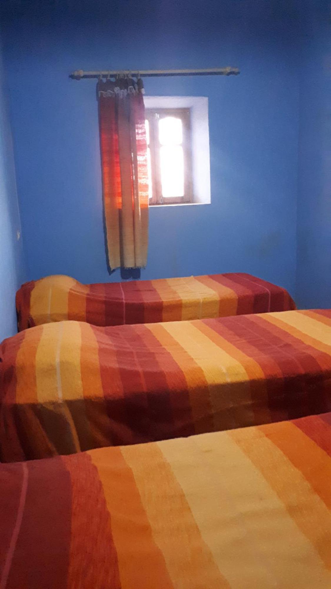 Chez Meriem Merzouga Ngoại thất bức ảnh