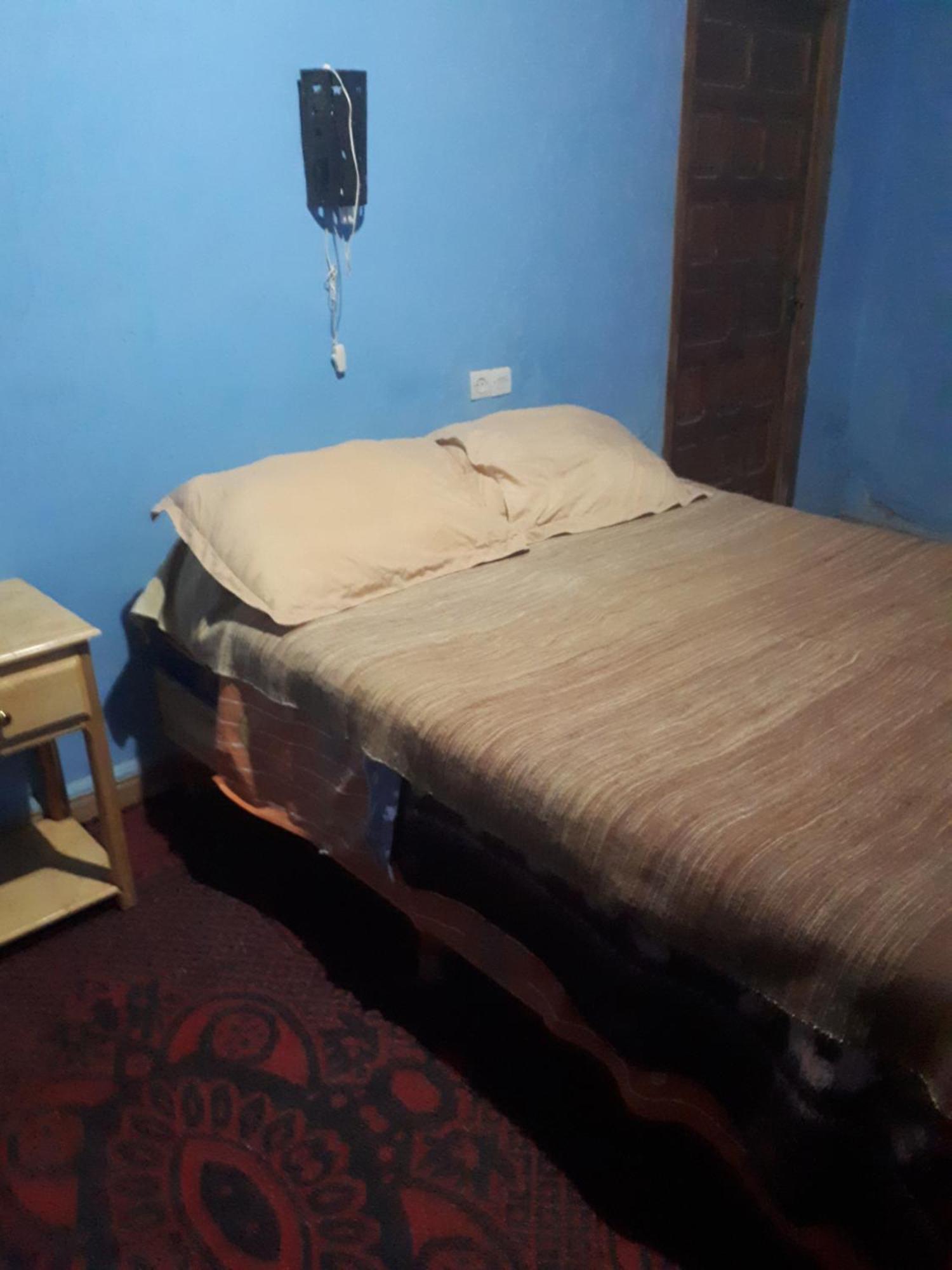 Chez Meriem Merzouga Ngoại thất bức ảnh