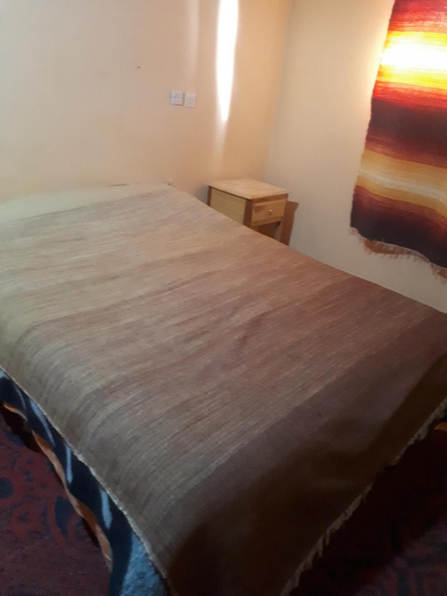 Chez Meriem Merzouga Ngoại thất bức ảnh