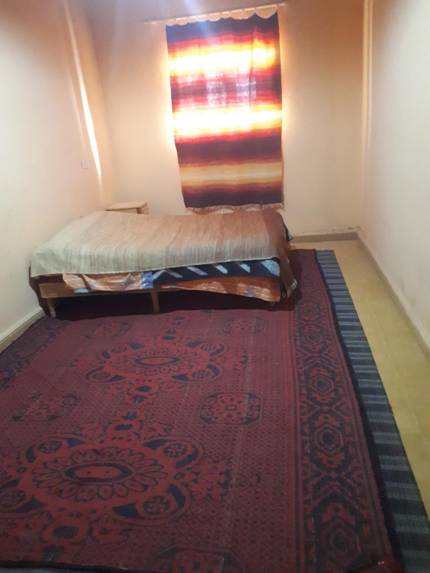 Chez Meriem Merzouga Ngoại thất bức ảnh