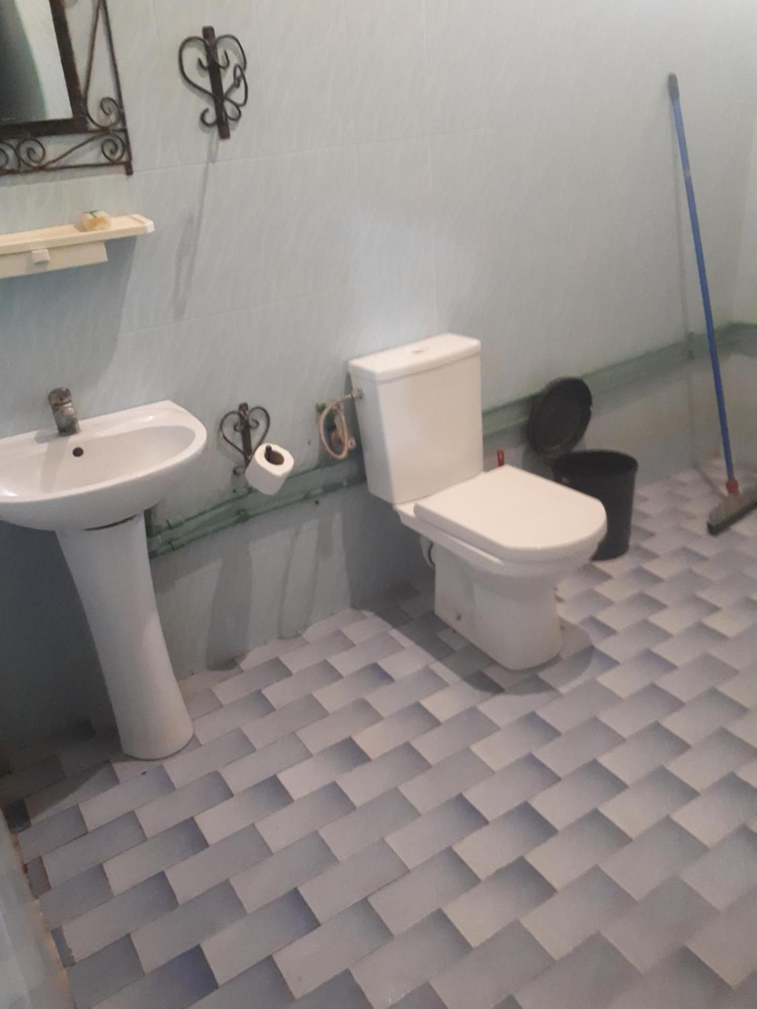 Chez Meriem Merzouga Ngoại thất bức ảnh